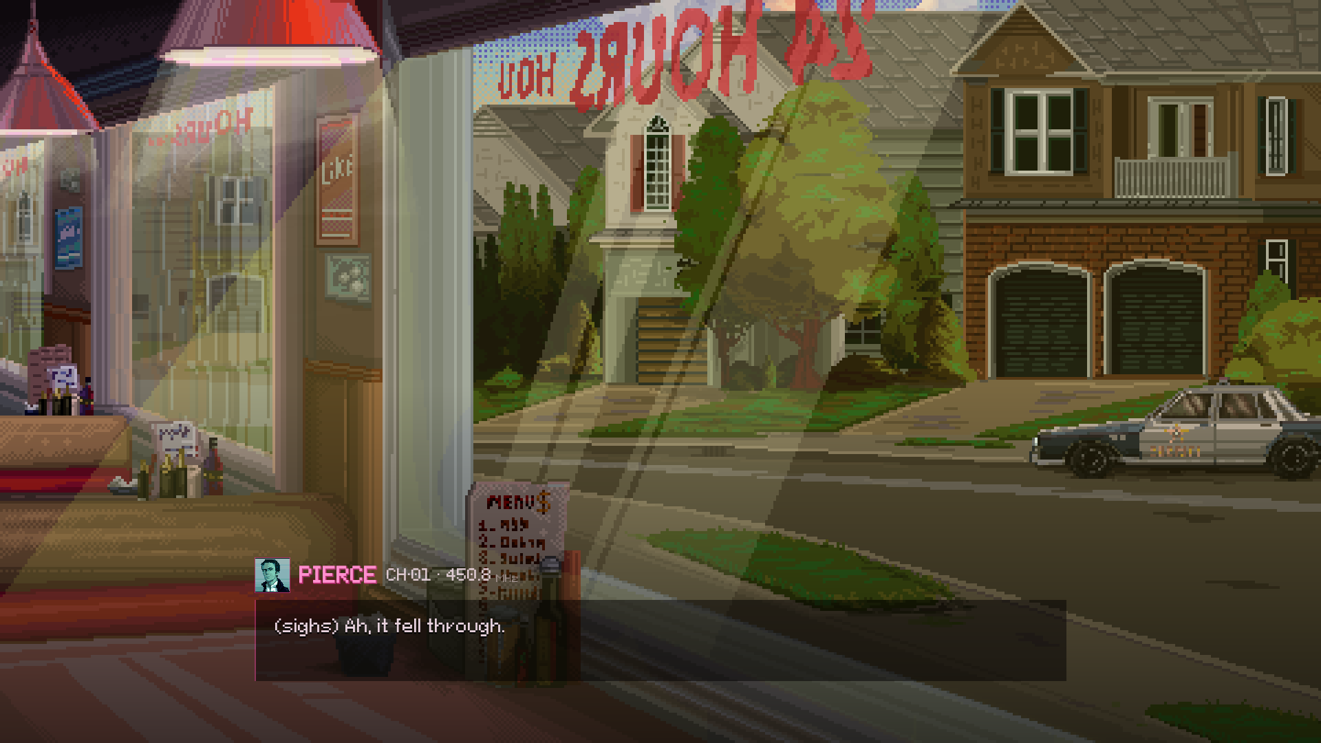 Screenshot 7 for Revive My Wounds