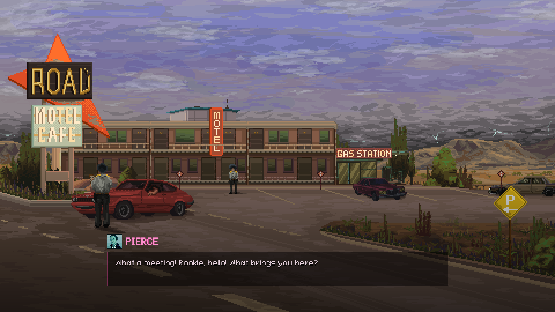Screenshot 3 for Revive My Wounds