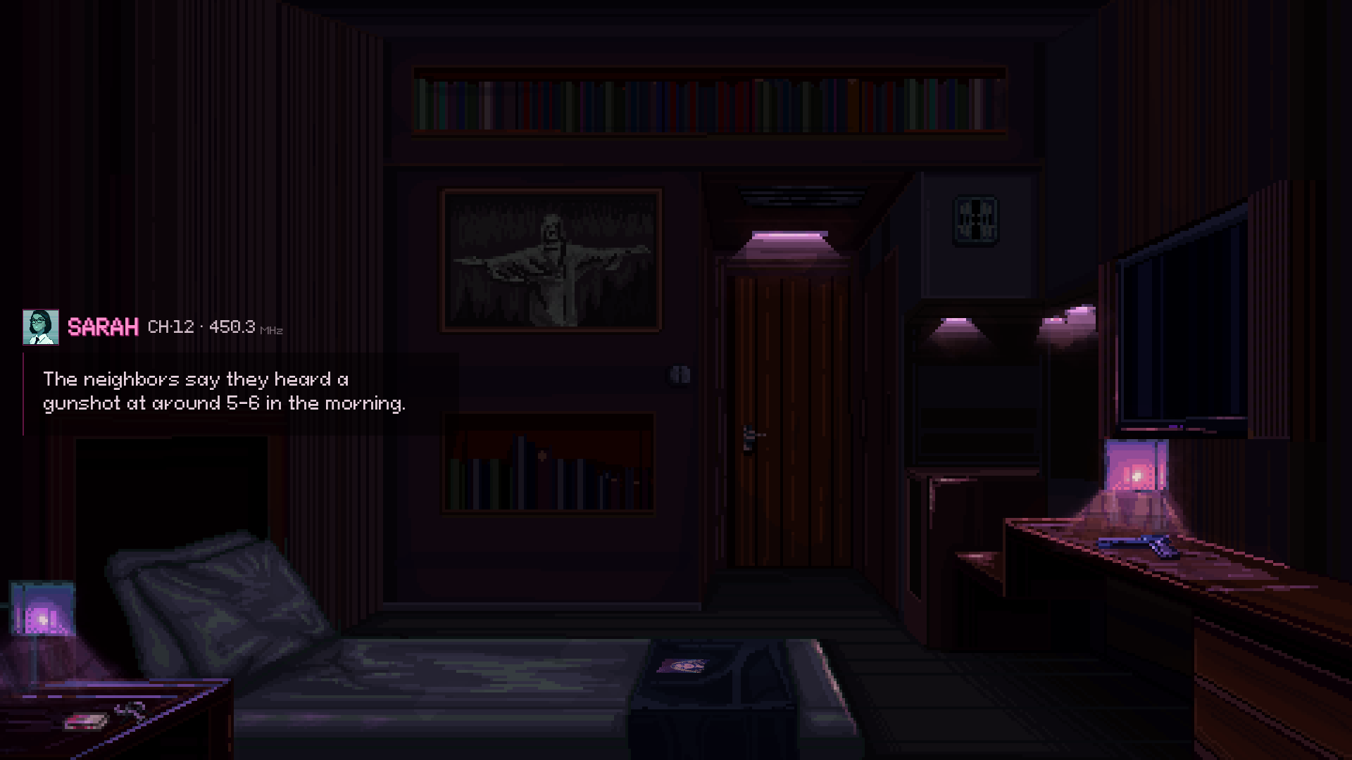Screenshot 11 for Revive My Wounds