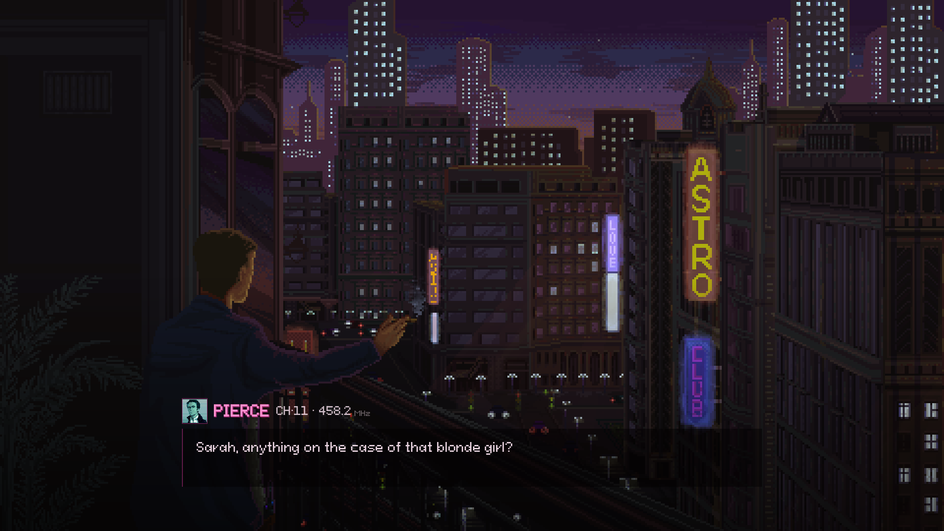 Screenshot 12 for Revive My Wounds
