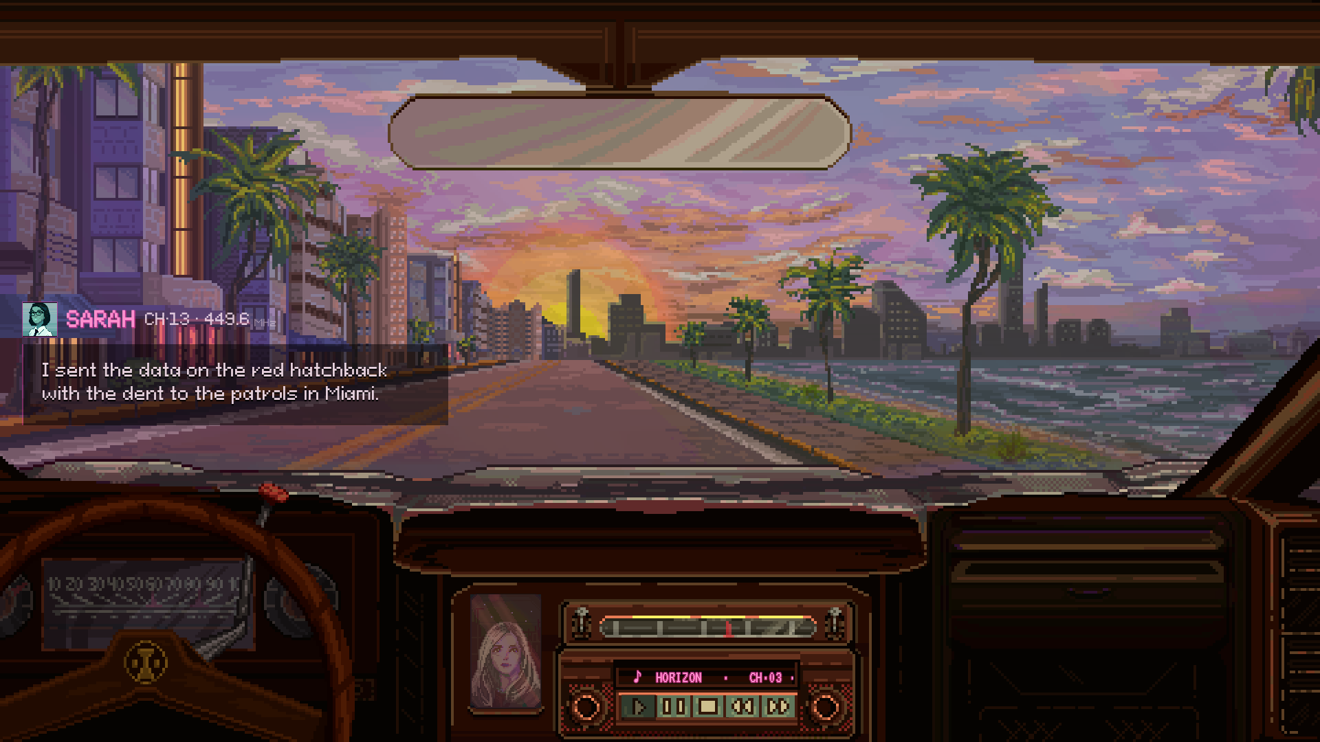 Screenshot 6 for Revive My Wounds