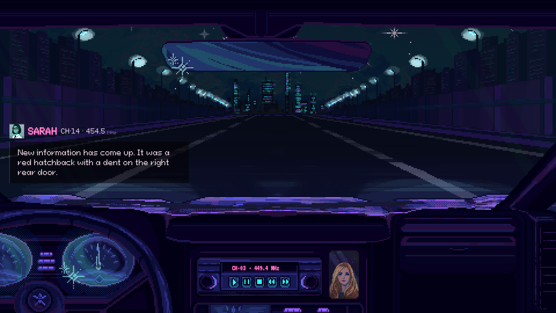 Screenshot 5 for Revive My Wounds
