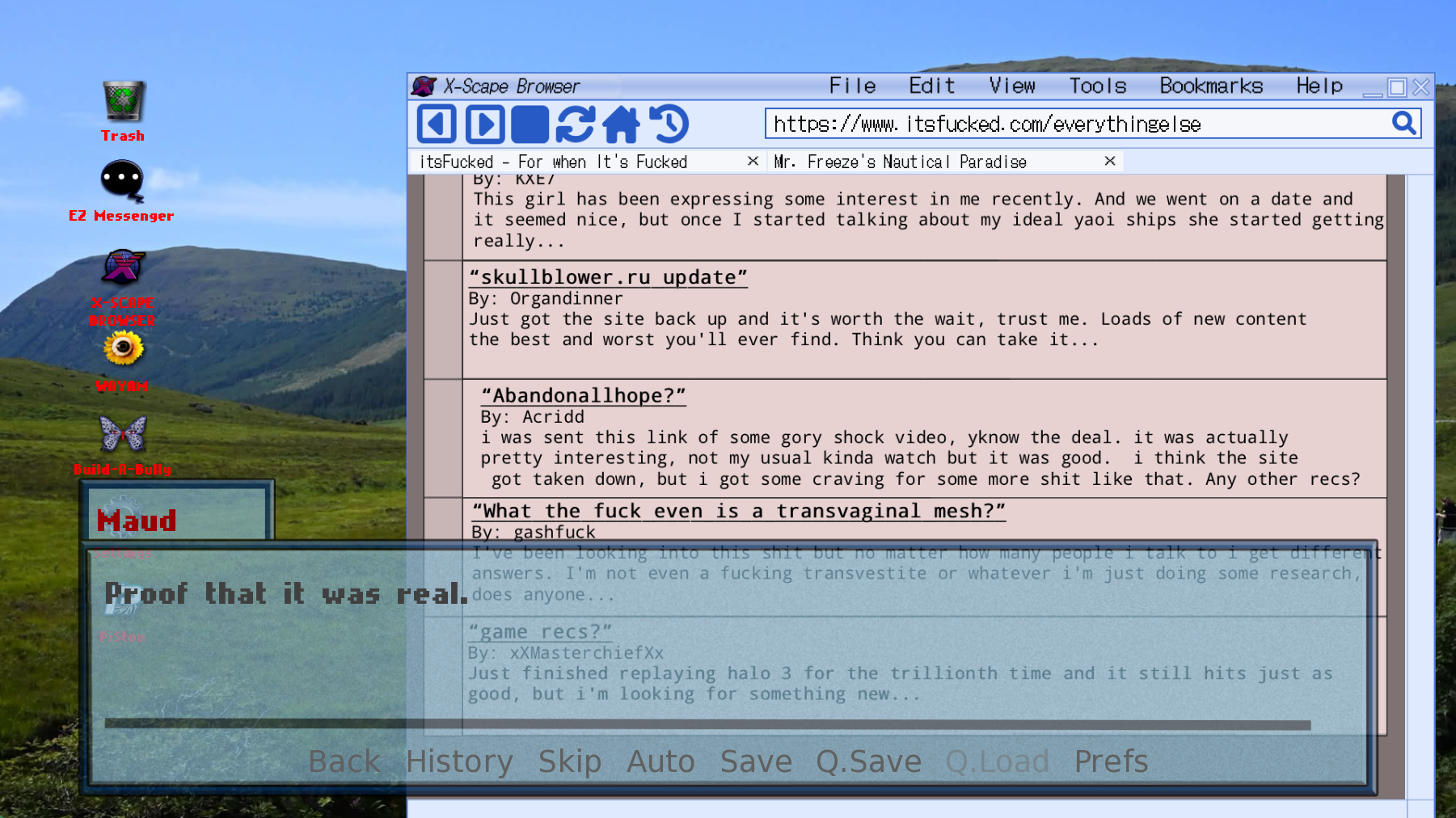 Screenshot 4 for You Used to Love This