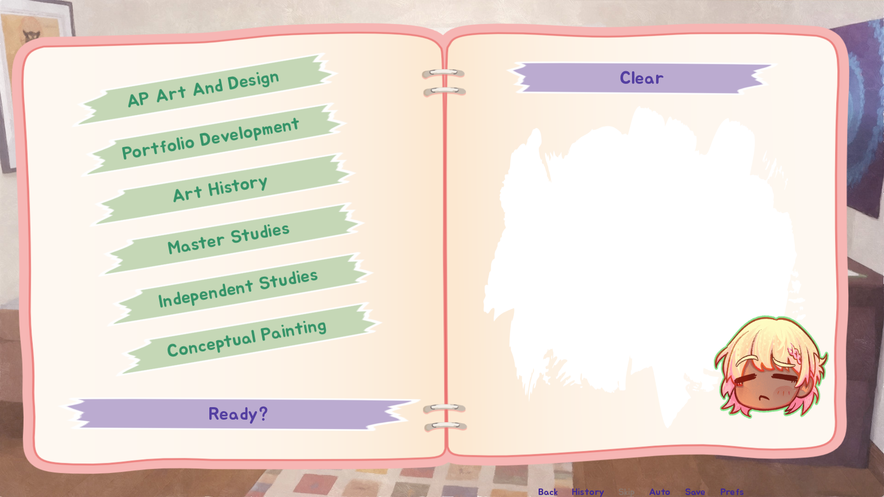 Screenshot 3 for Better on Paper!