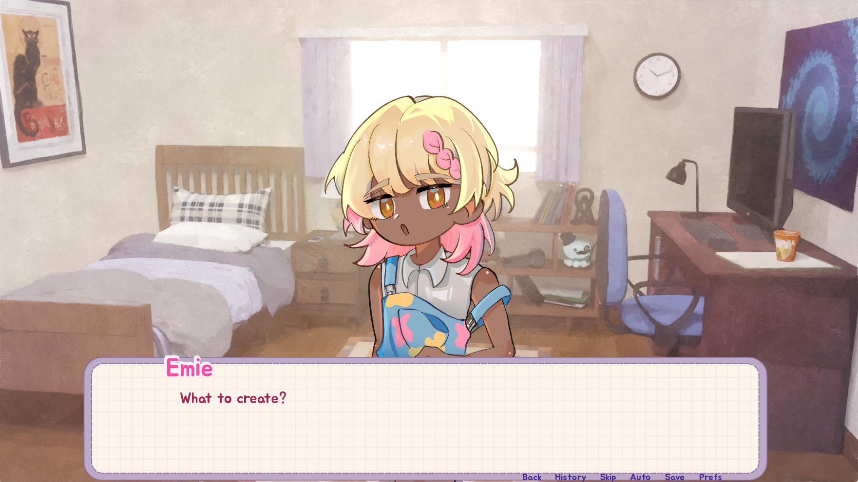 Screenshot 5 for Better on Paper!