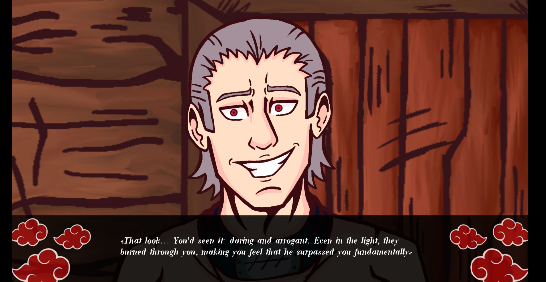 Screenshot 2 for Sacrifice for God