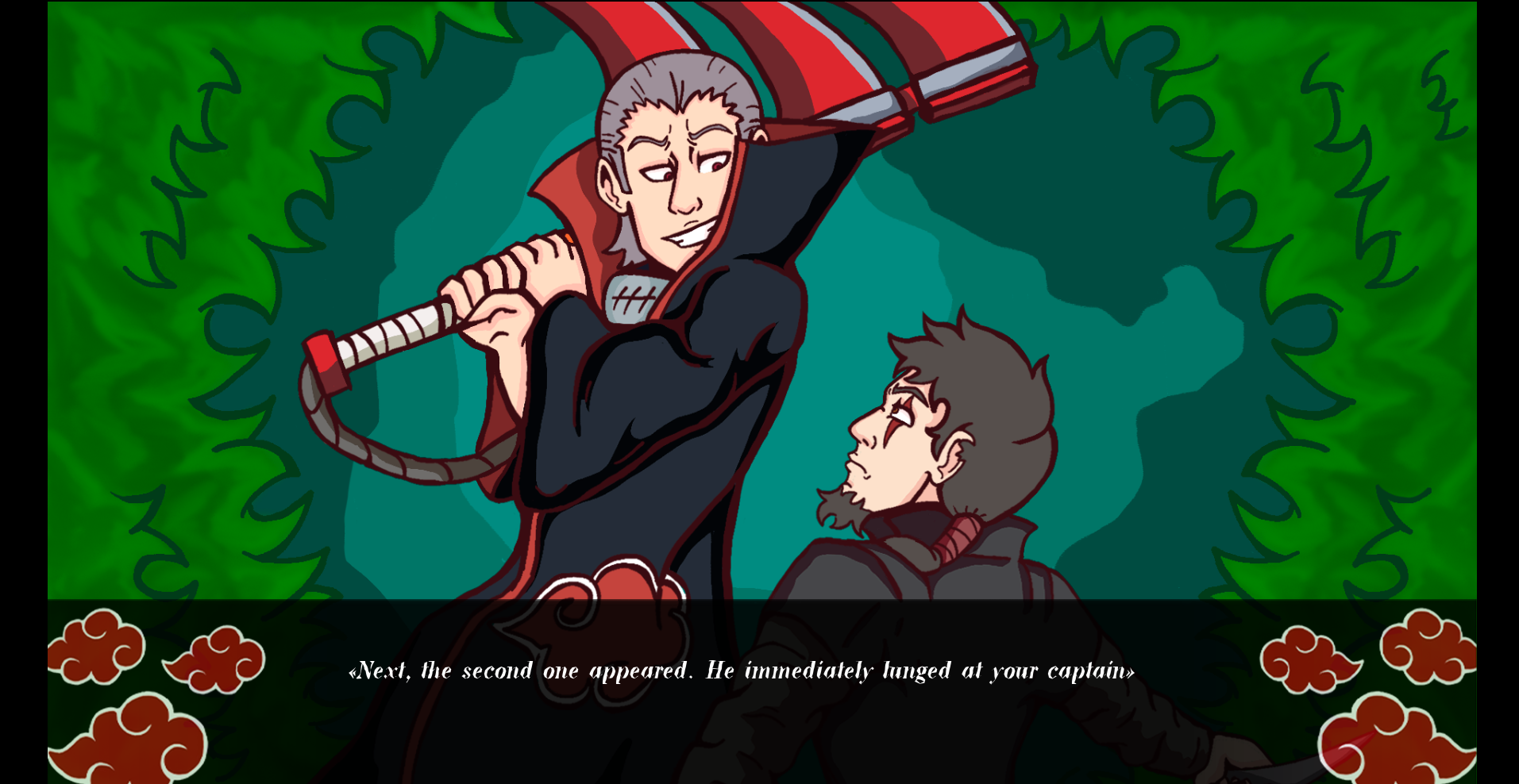 Screenshot 3 for Sacrifice for God