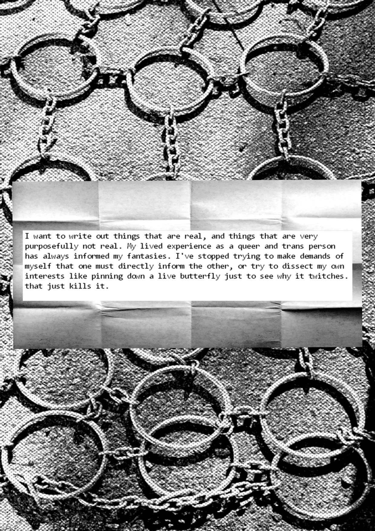 Screenshot 3 for It's a fucking queer thing