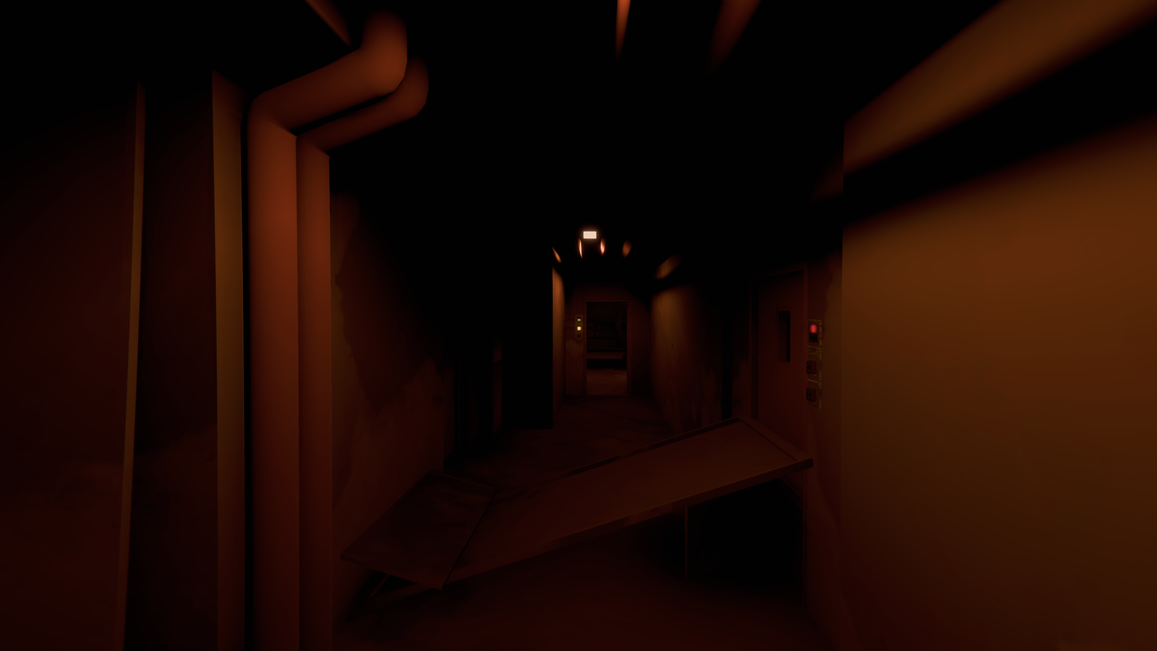 Screenshot 4 for Frozen Tracks