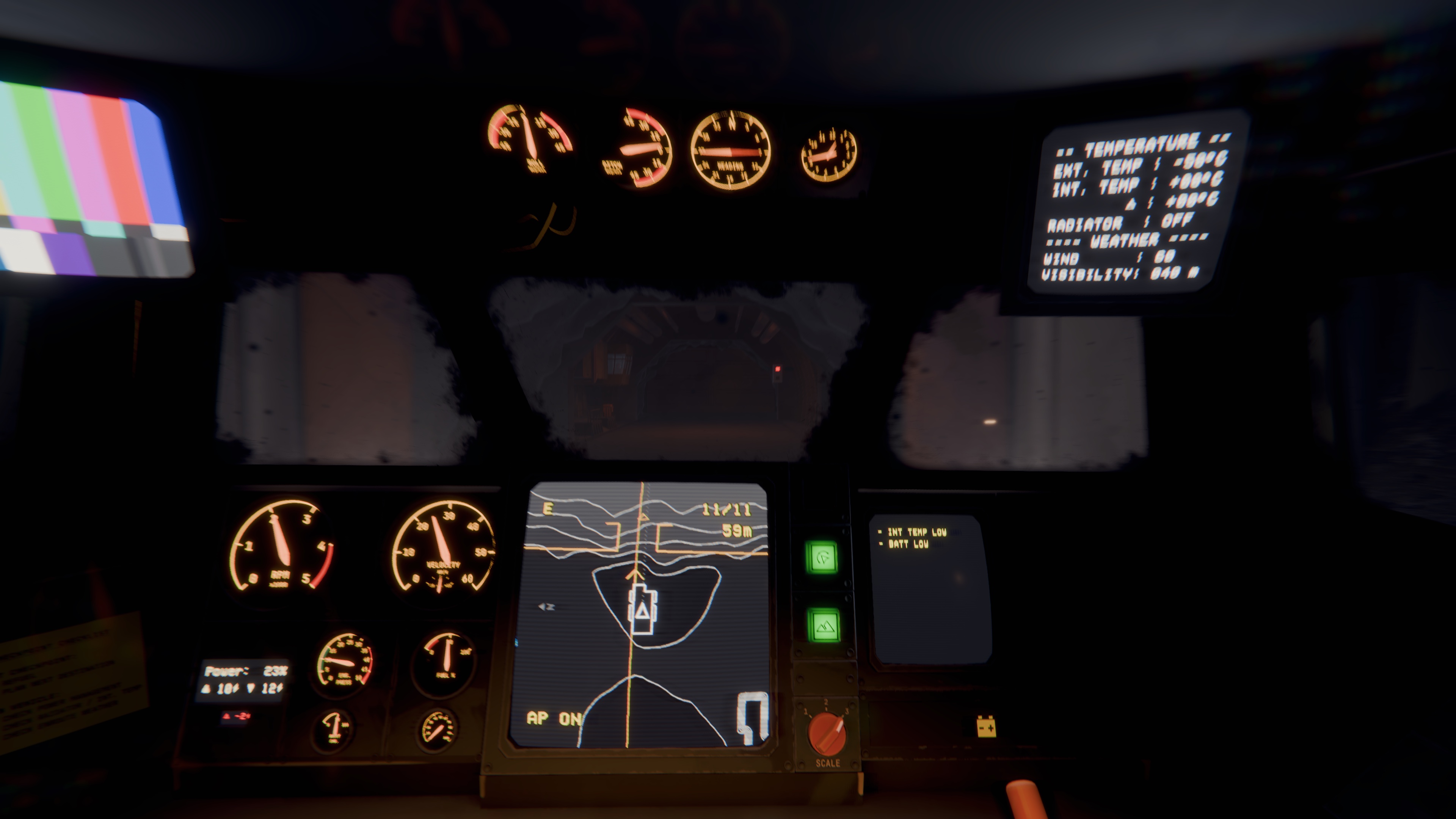 Screenshot 7 for Frozen Tracks