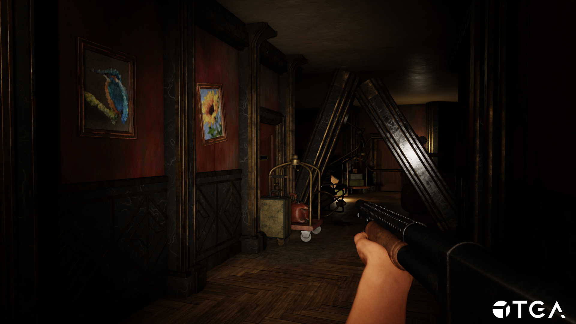 Screenshot 2 for Till Death Do Us Part