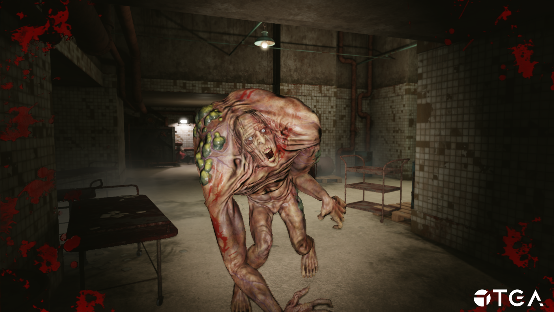 Screenshot 6 for Till Death Do Us Part