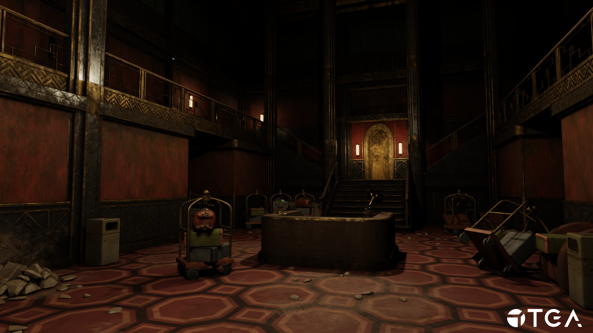 Screenshot 3 for Till Death Do Us Part