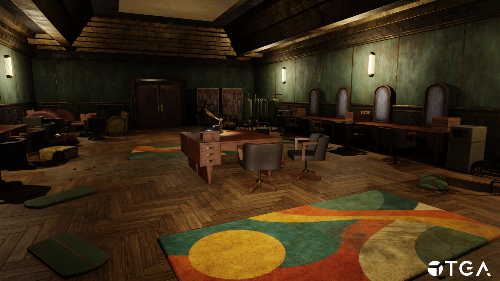Screenshot 4 for Till Death Do Us Part