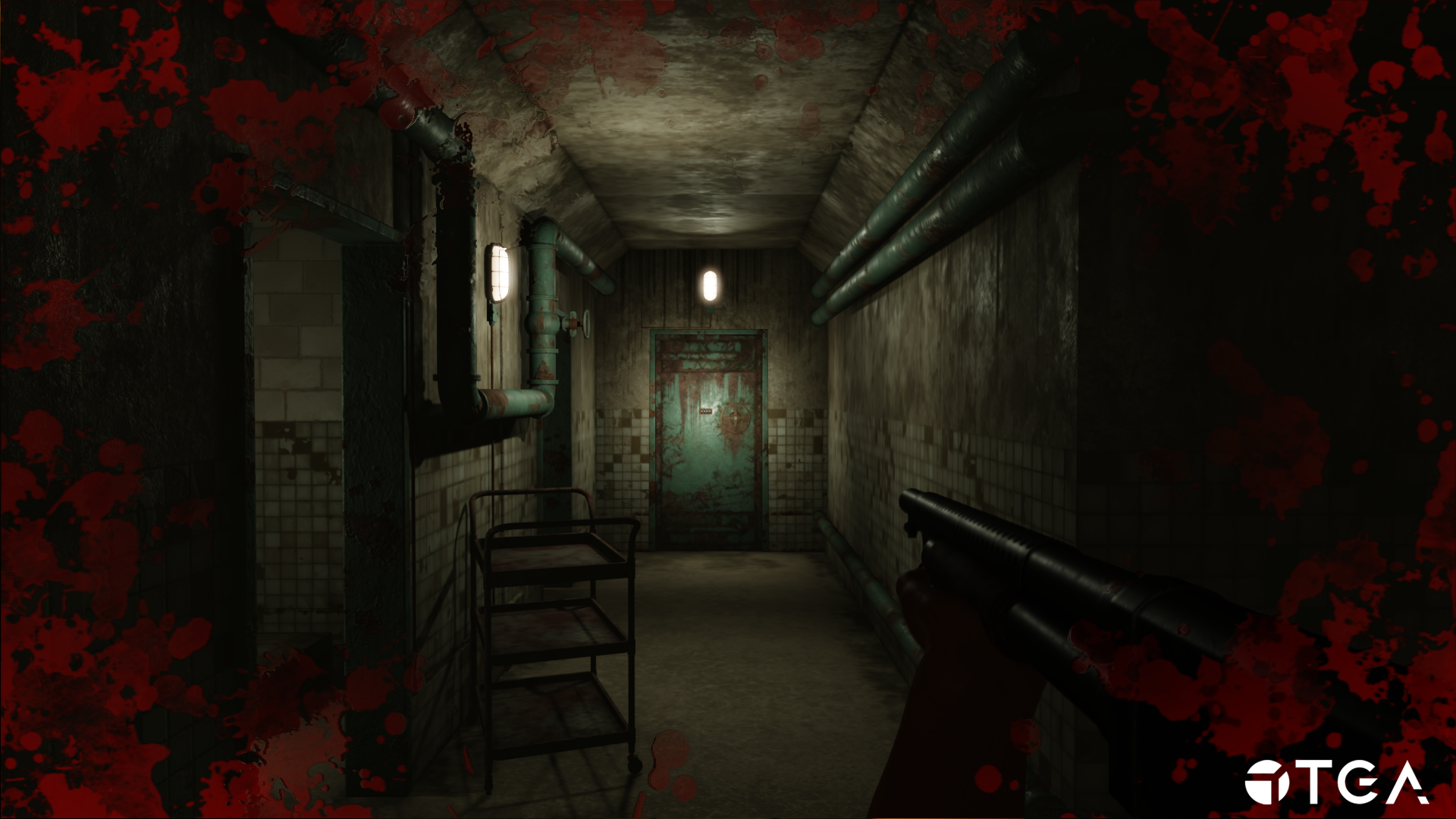 Screenshot 5 for Till Death Do Us Part