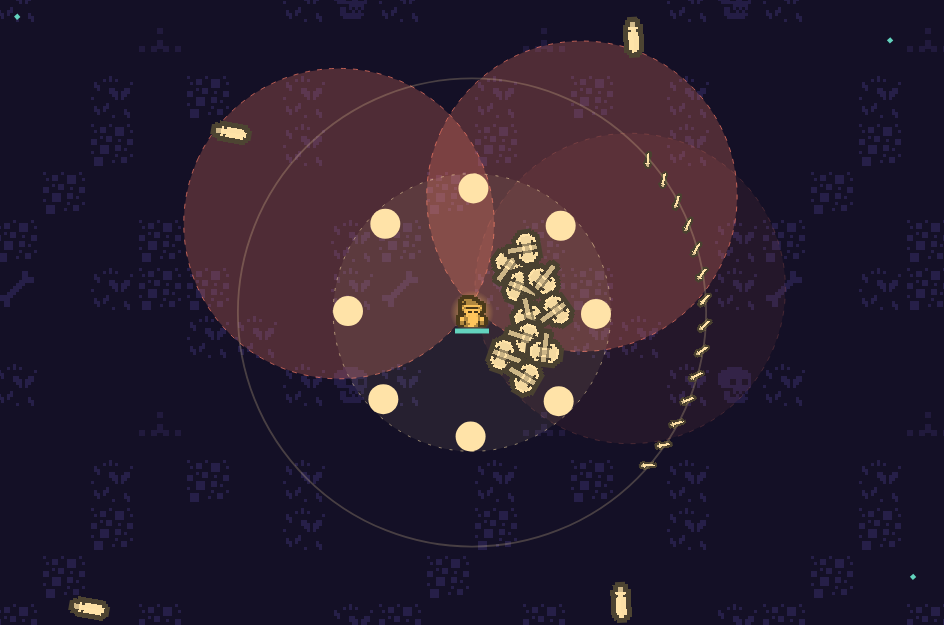 Screenshot 6 for Umbra Survivor
