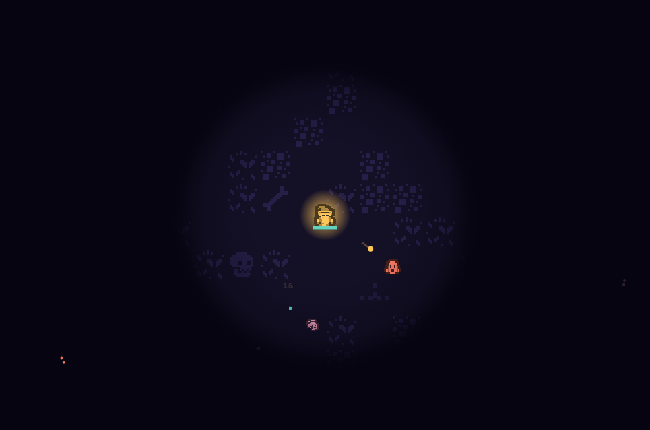 Screenshot 5 for Umbra Survivor