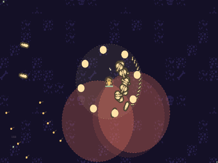 Screenshot 3 for Umbra Survivor