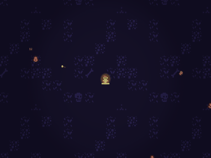 Screenshot 2 for Umbra Survivor
