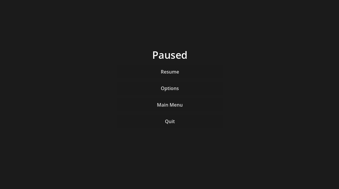Screenshot 10 for Godot Indie Essentials Kit - Core