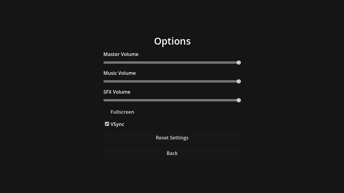 Screenshot 8 for Godot Indie Essentials Kit - Core