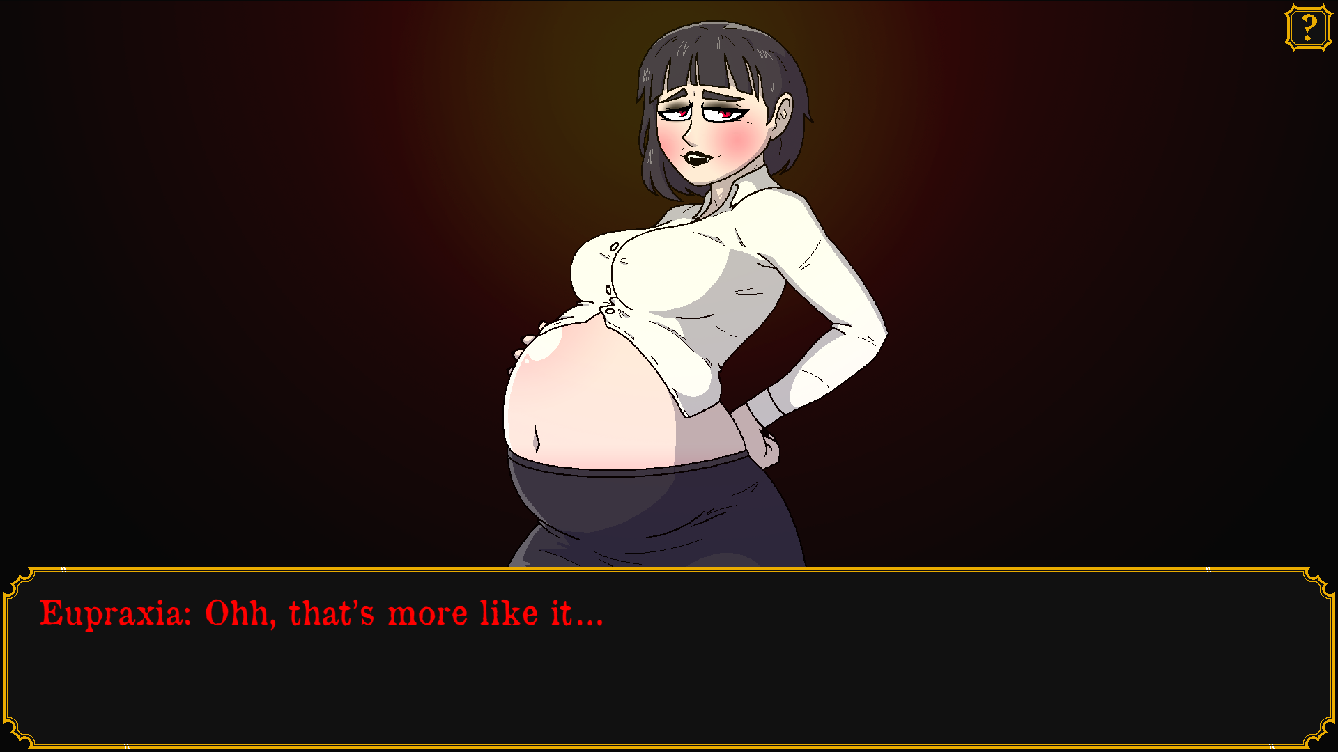 Screenshot 4 for Burgeoning Bloodlust (V1.1)