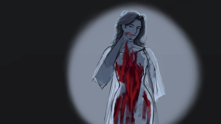 Screenshot 2 for Carmilla: Sanguis et Amor
