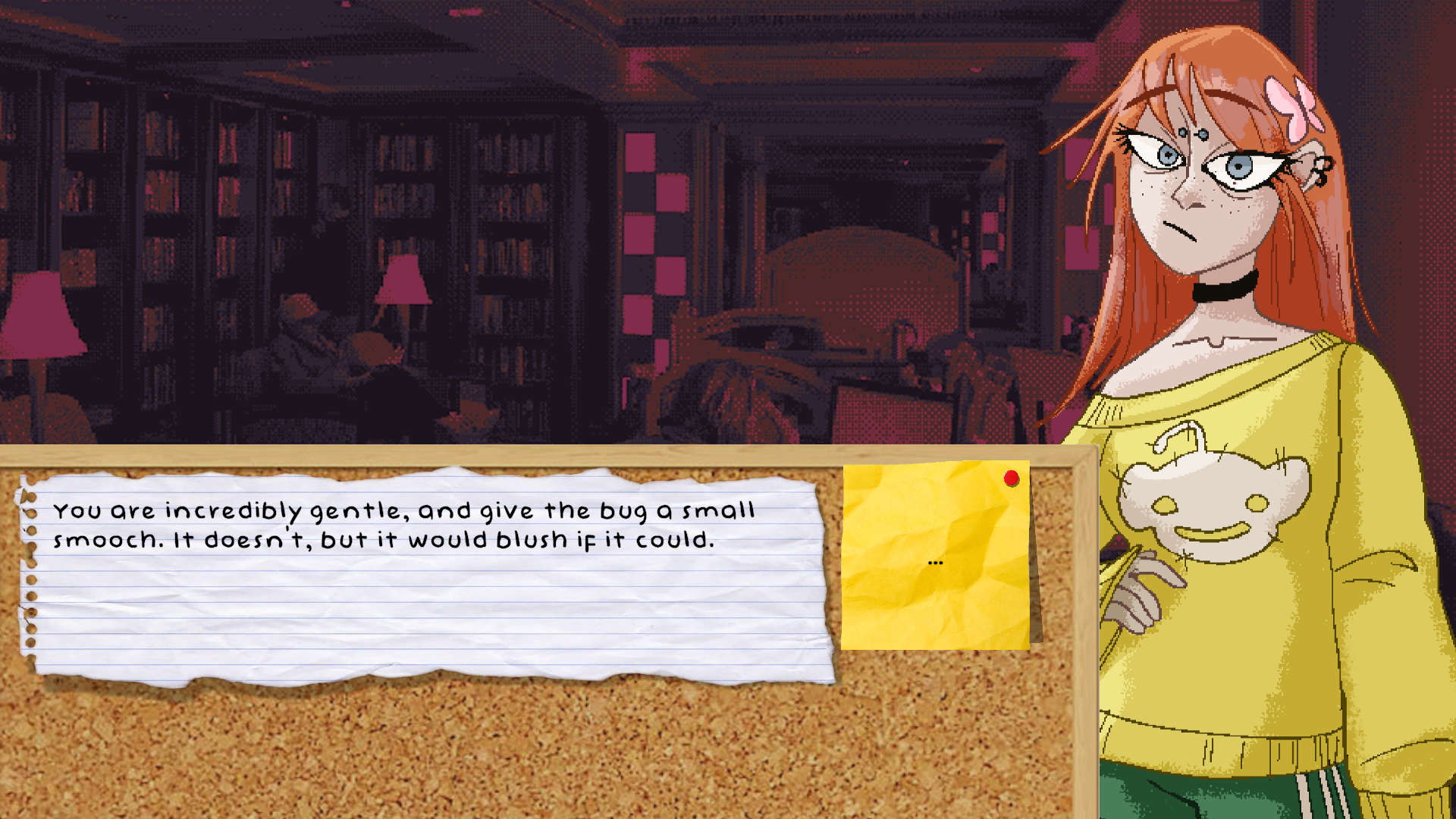 Screenshot 5 for Date-tective