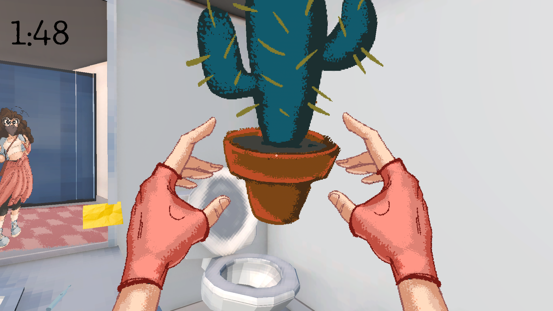 Screenshot 4 for Date-tective