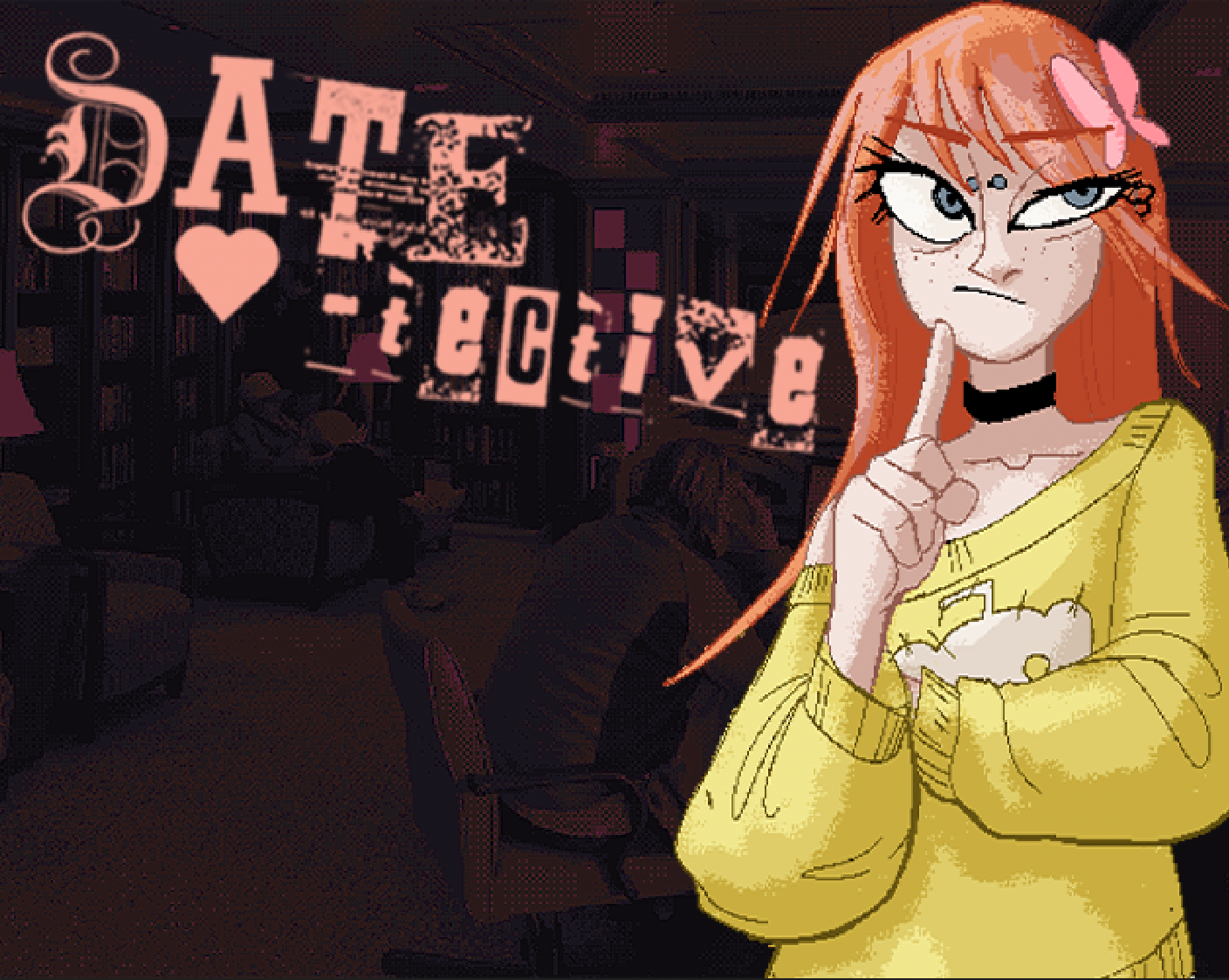 Screenshot 2 for Date-tective