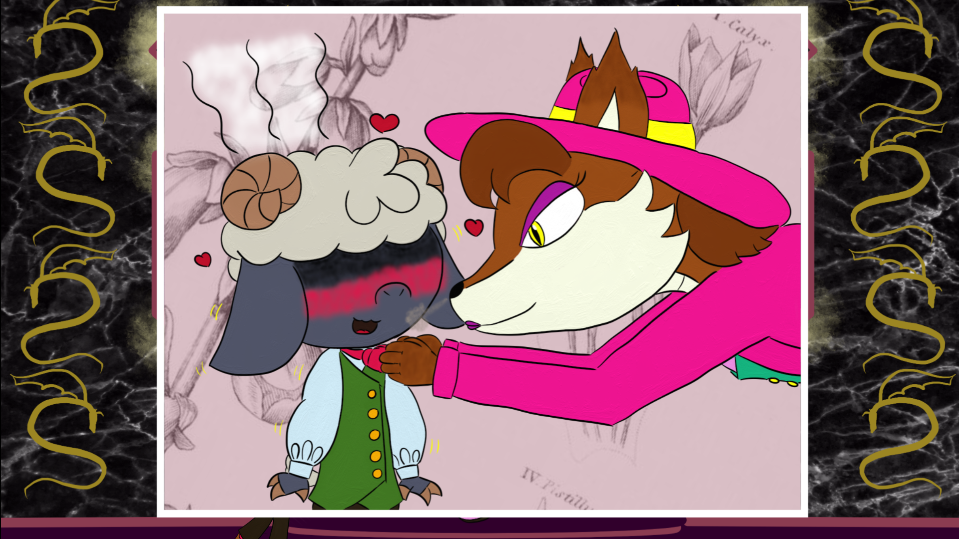 Screenshot 5 for Big City Bouqet 🔞Jam Version
