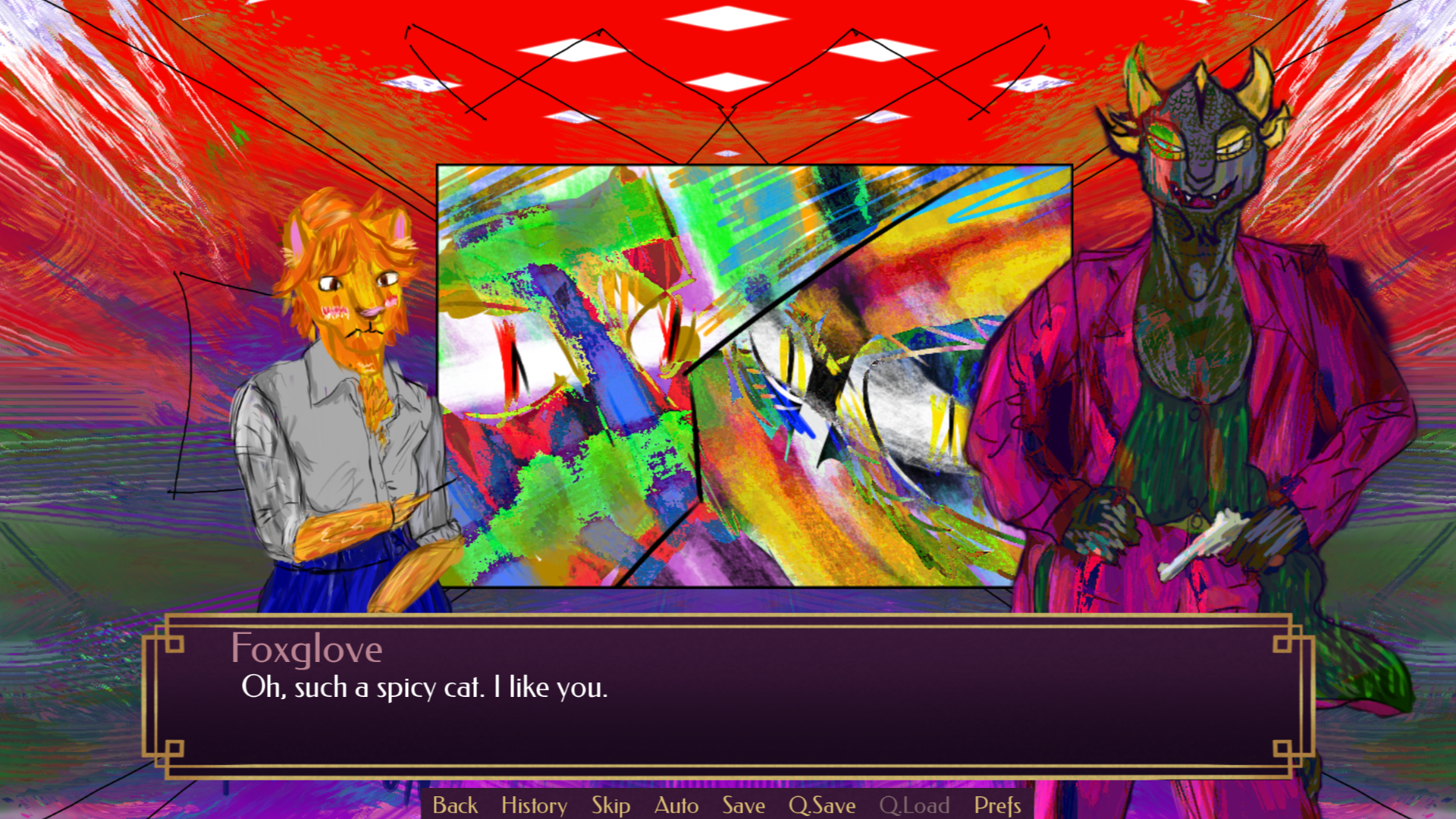 Screenshot 6 for Big City Bouqet 🔞Jam Version