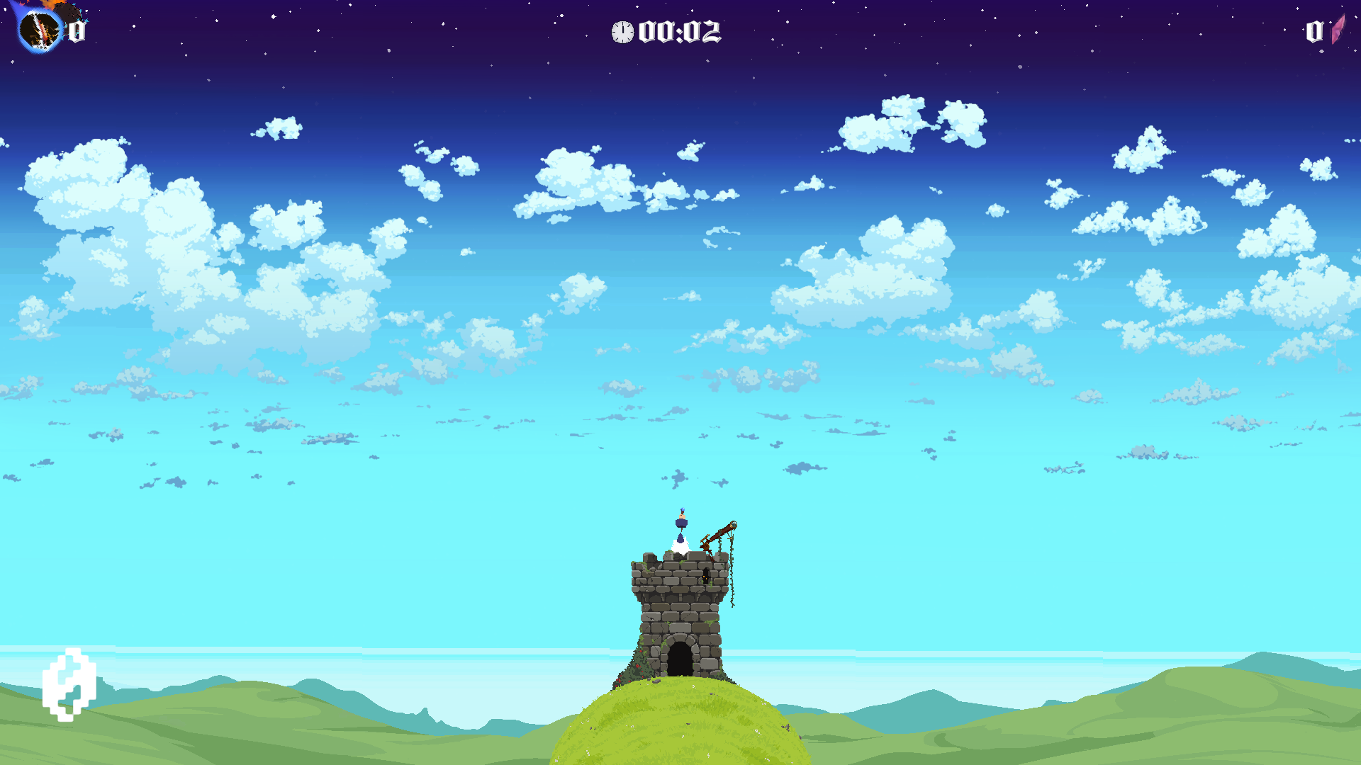 Screenshot 4 for Kronomagus: Eternal Rain