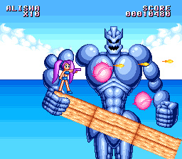 Screenshot 8 for Alisha's Adventure
