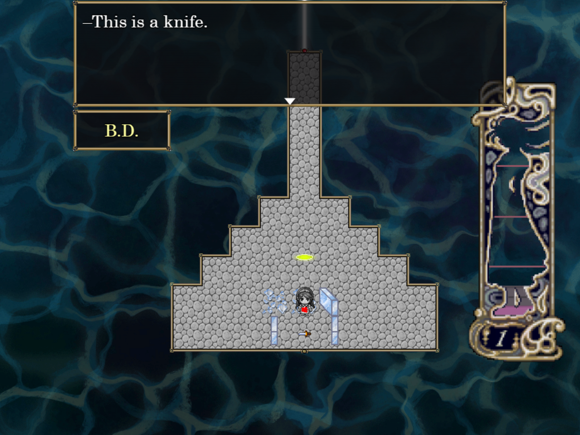 Screenshot 4 for Palette: Glass Shard Mosaic