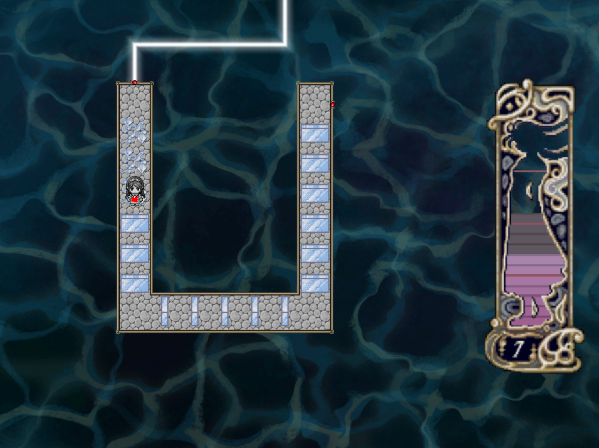 Screenshot 6 for Palette: Glass Shard Mosaic
