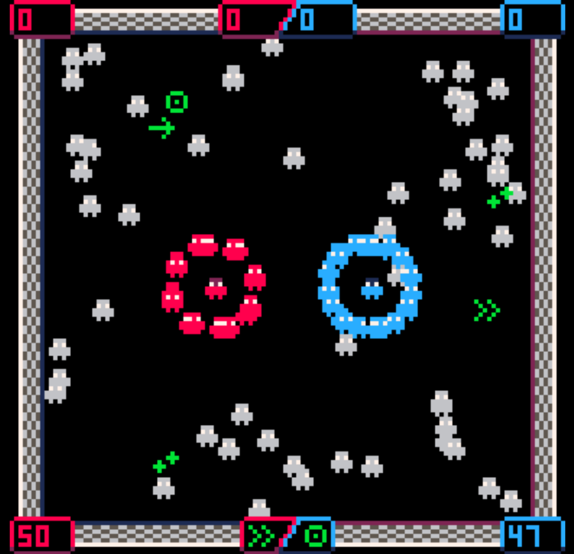 Screenshot 3 for LIL LEGION