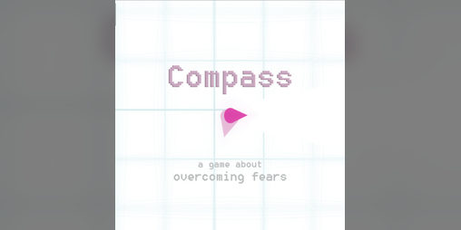 Cover image for Compass