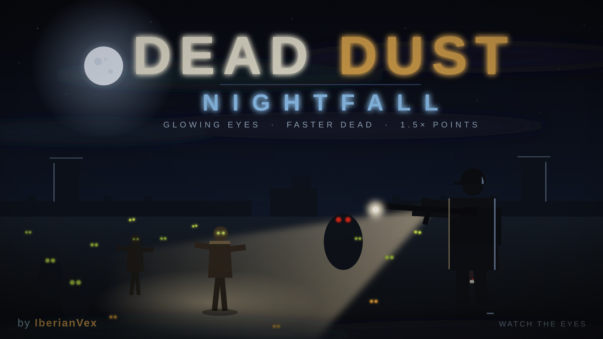Screenshot 4 for Dead Dust (0.2)