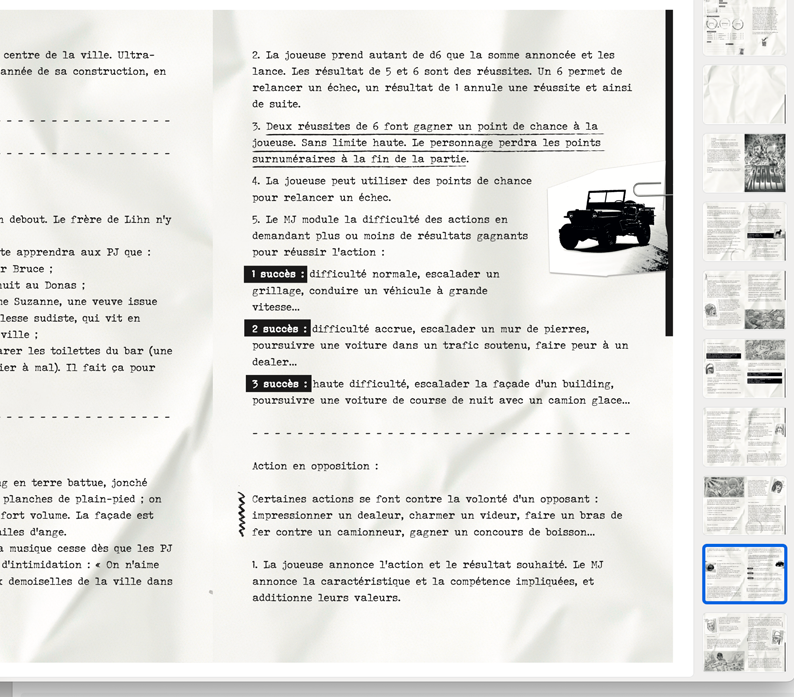 Screenshot 5 for Action City Story