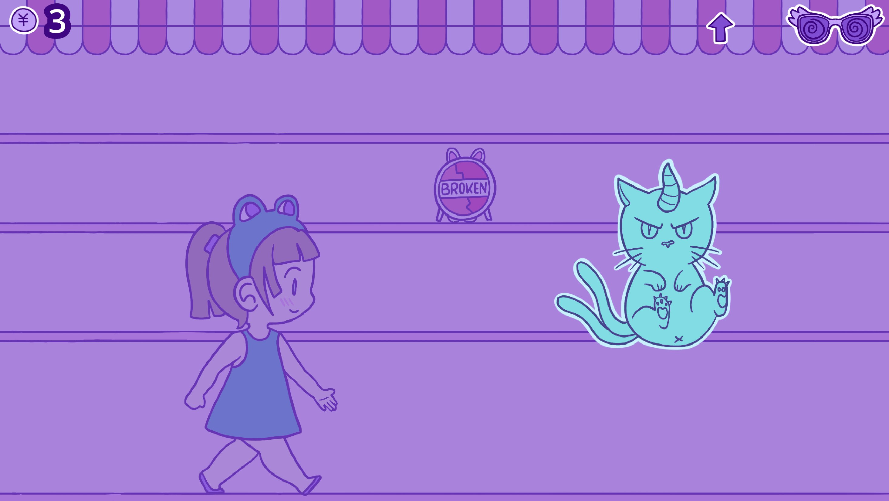 Screenshot 5 for Yokai Store
