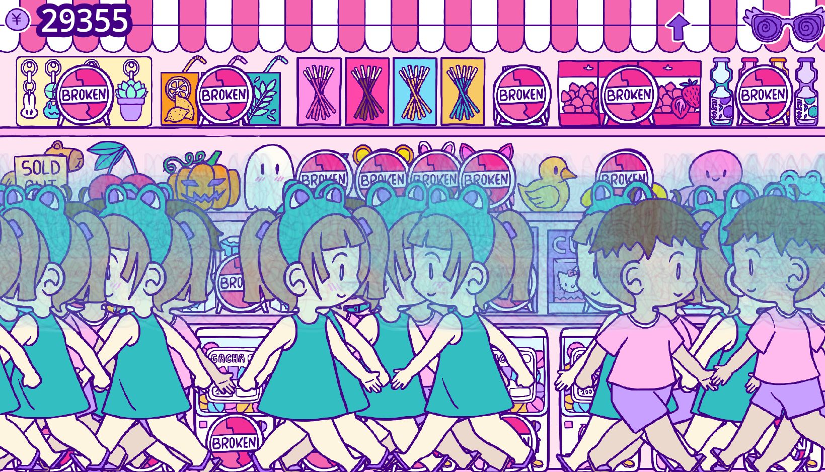 Screenshot 3 for Yokai Store
