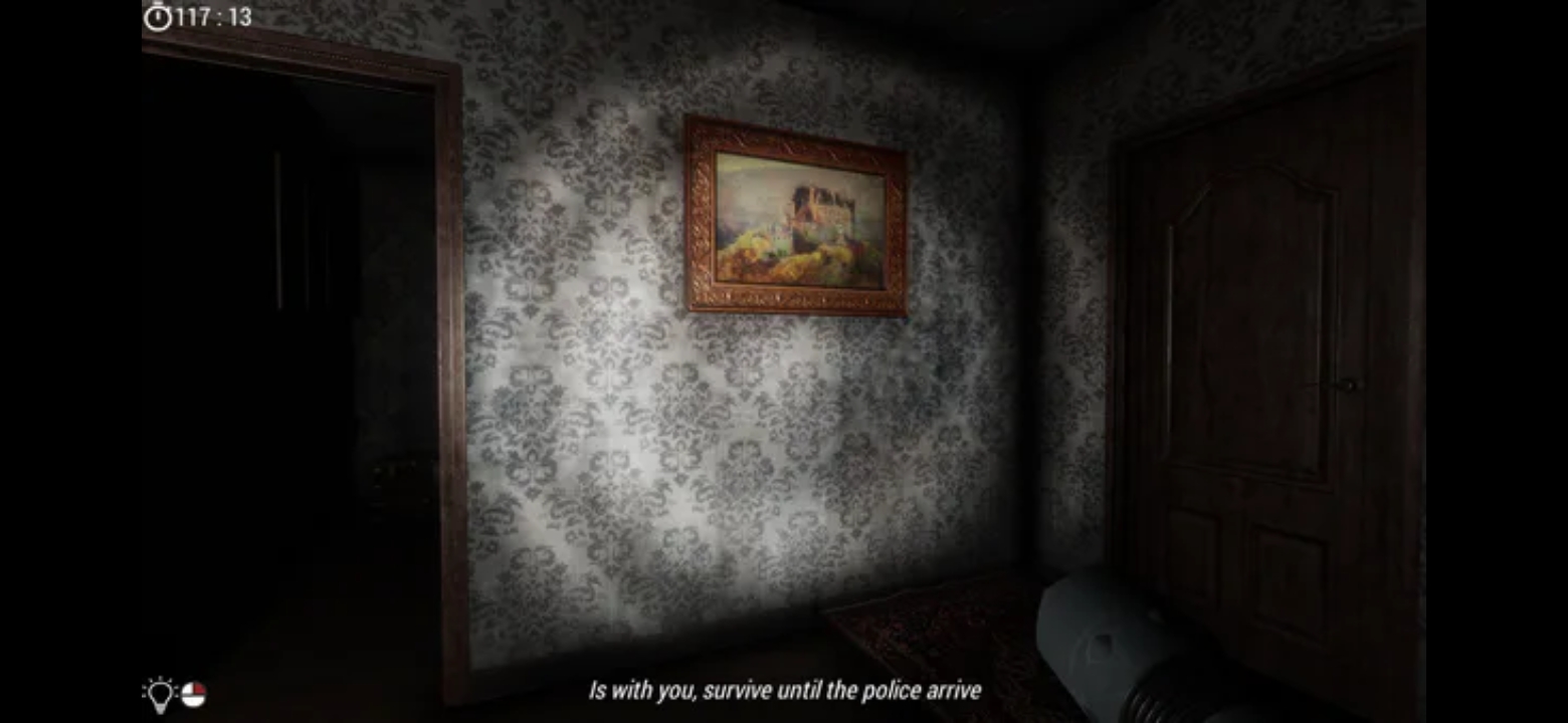 Screenshot 3 for Momo Remake