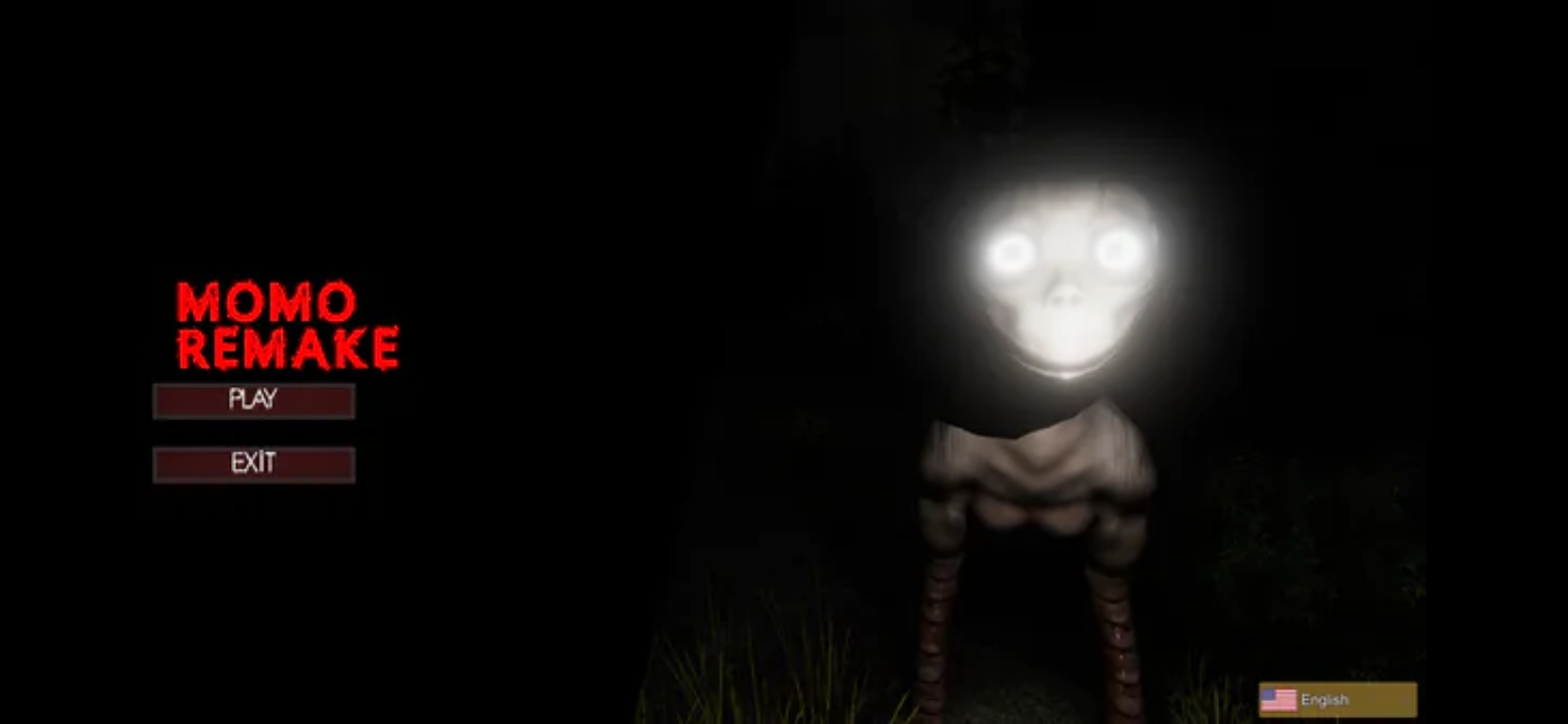 Screenshot 2 for Momo Remake