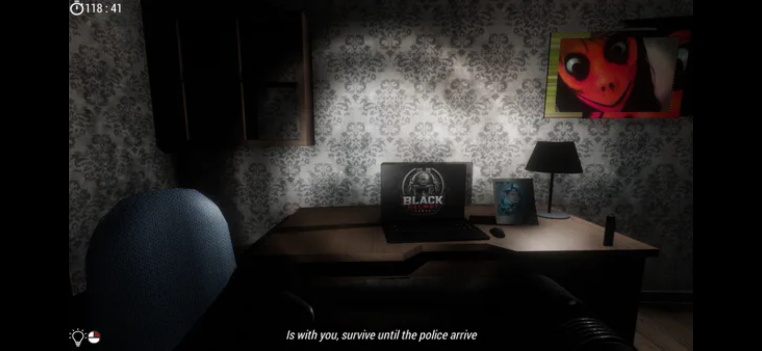 Screenshot 4 for Momo Remake