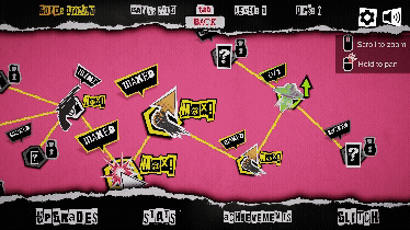 Screenshot 3 for Ball Buster Breakout Demo