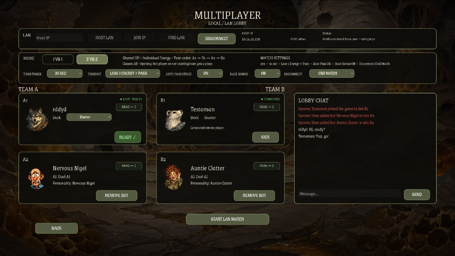 Screenshot 18 for EVORUPTION