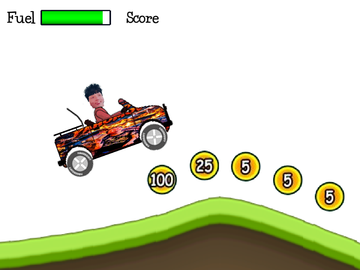 Screenshot 2 for Пахомов Racing