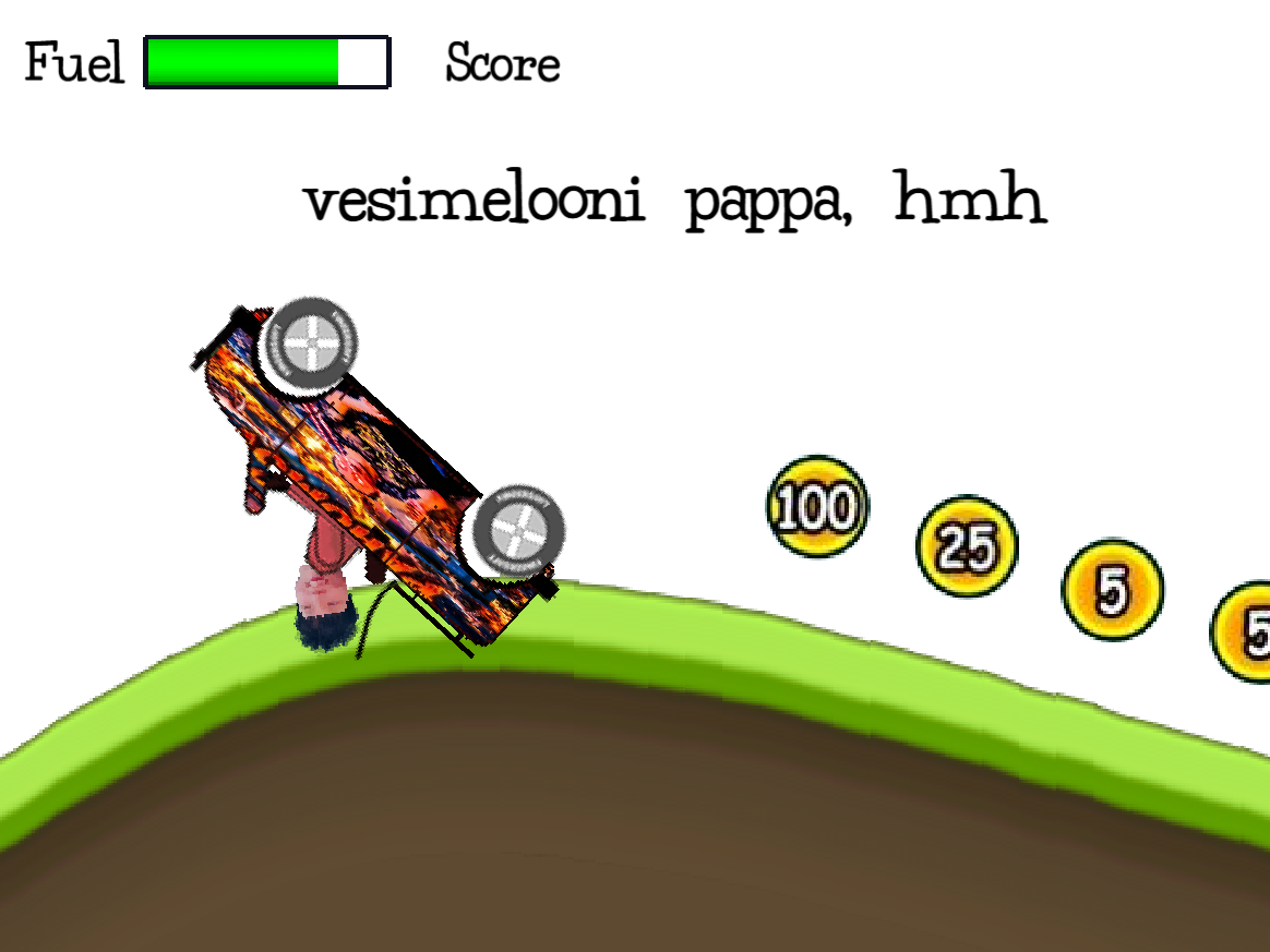 Screenshot 3 for Пахомов Racing