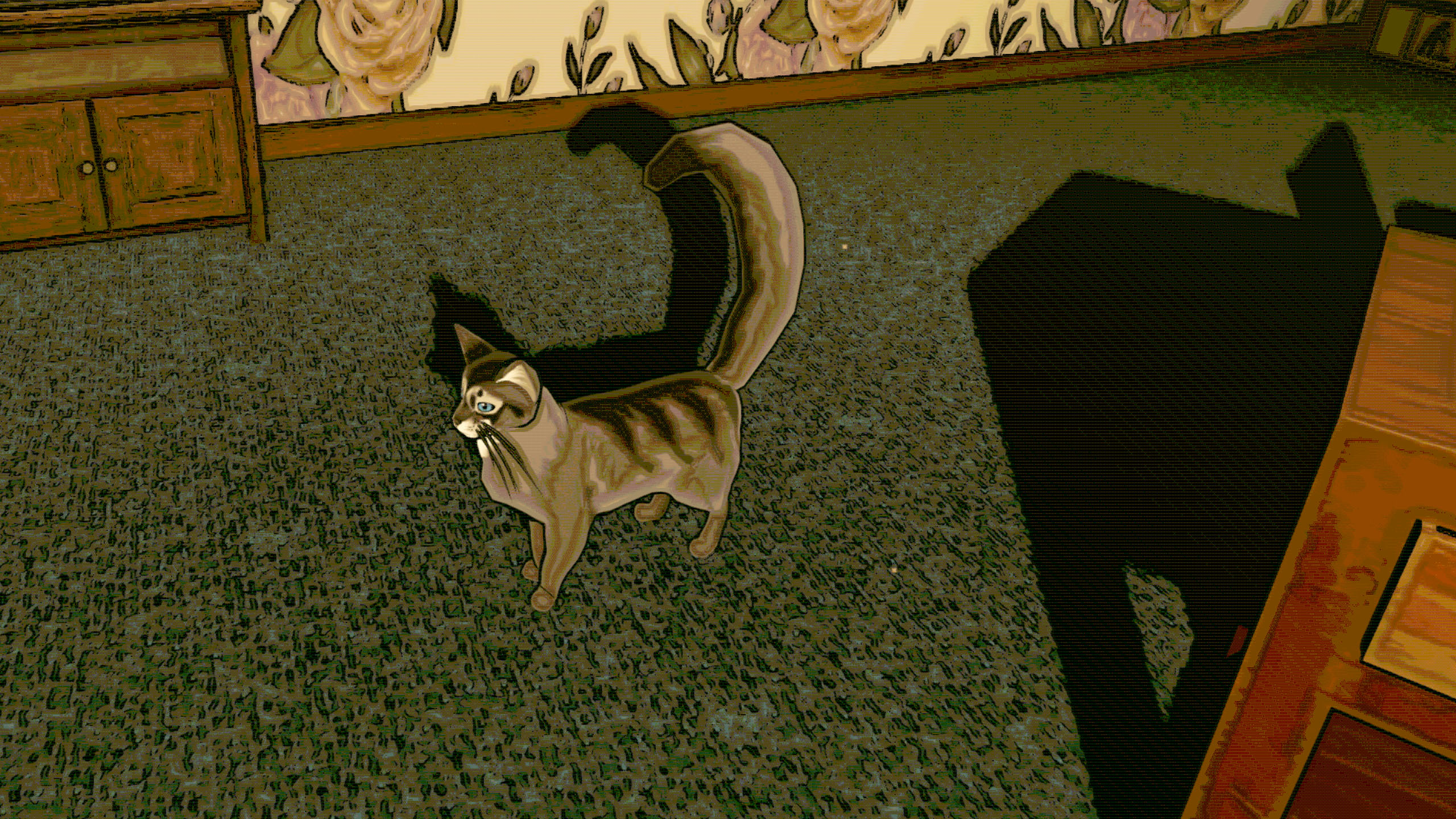 Screenshot 8 for The Dreadthorn Therapist